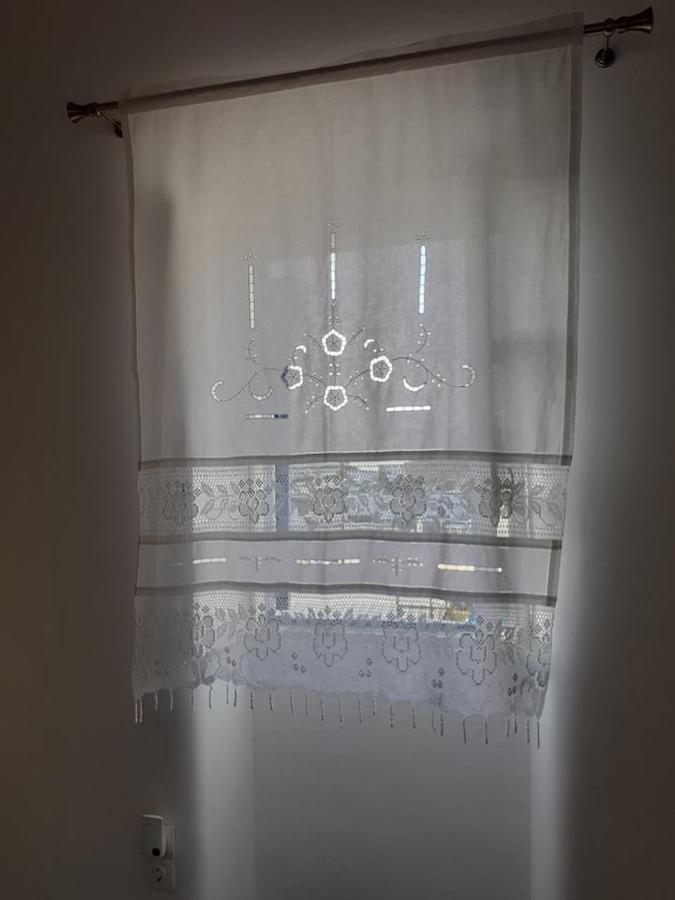 Eleni'S Traditional House Triovasálos エクステリア 写真