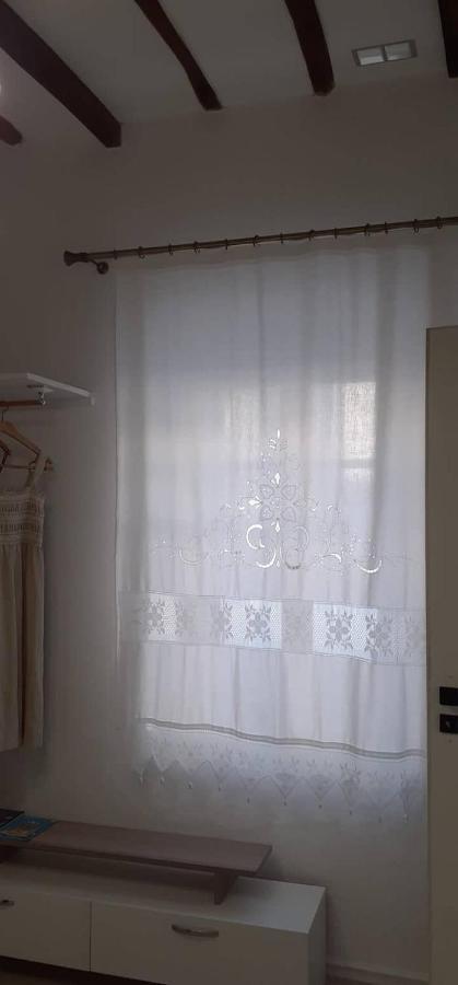Eleni'S Traditional House Triovasálos エクステリア 写真