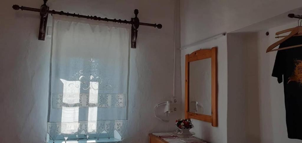 Eleni'S Traditional House Triovasálos エクステリア 写真